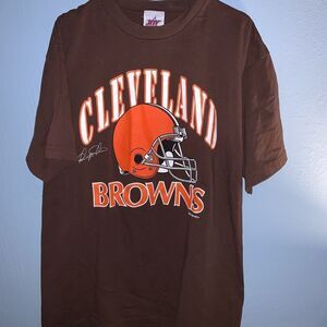 Vintage 90’s Cleveland Browns T-shirt
